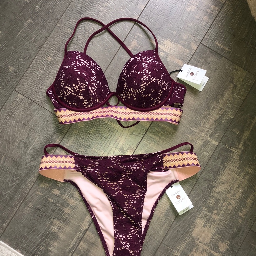 NEW bikini 👙